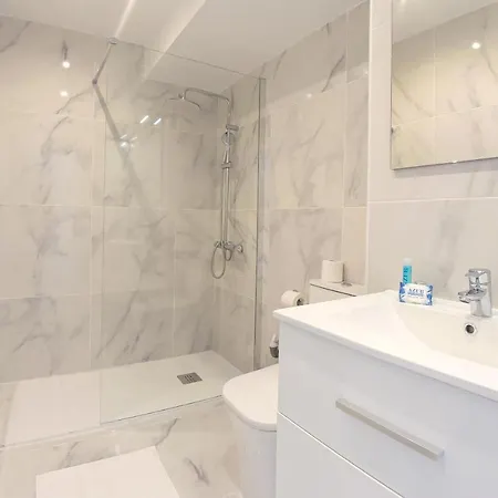 Sea La Vie Ponderosa 617 Apartman Playa Feñabe