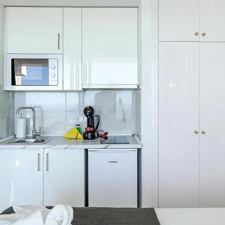 Apartman Sea La Vie Ponderosa 617 *