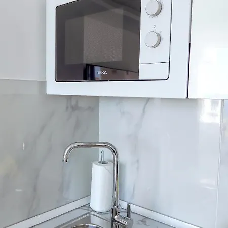 Sea La Vie Ponderosa 617 Apartman