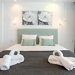Apartamento Sea La Vie Ponderosa 617