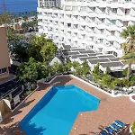 Sea La Vie Ponderosa 617 Apartamento