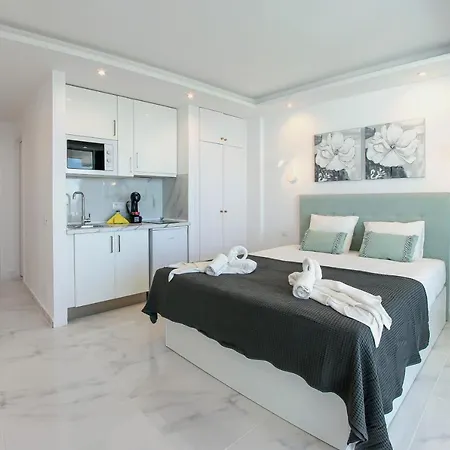 Sea La Vie Ponderosa 617 Apartmán