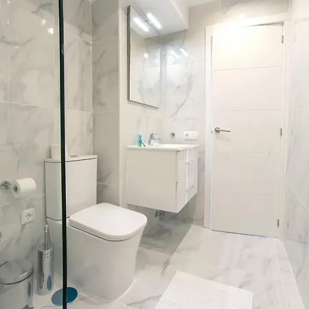 Apartmán Sea La Vie Ponderosa 617 *