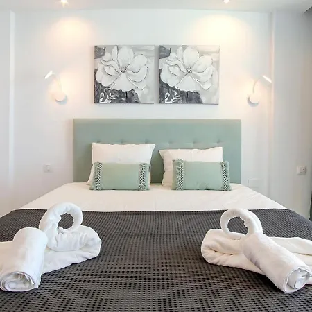 Apartmán Sea La Vie Ponderosa 617