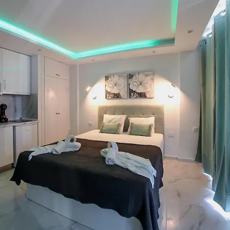 Sea La Vie Ponderosa 617 Apartmán Playa Feñabe