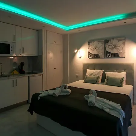 Sea La Vie Ponderosa 617 Apartmán *