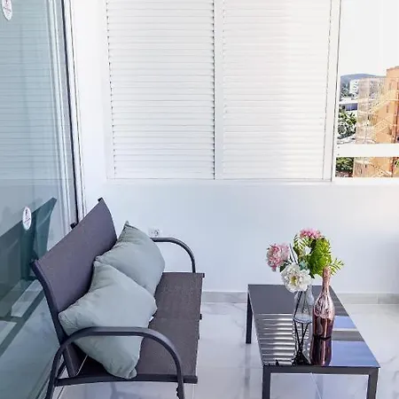 Apartmán Sea La Vie Ponderosa 617 *