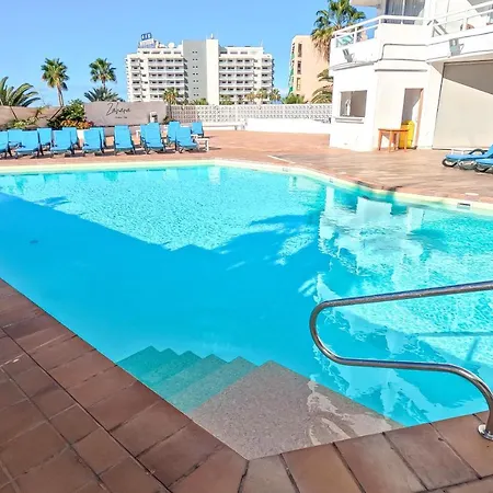 Διαμέρισμα Sea La Vie Ponderosa 617 Playa Feñabe