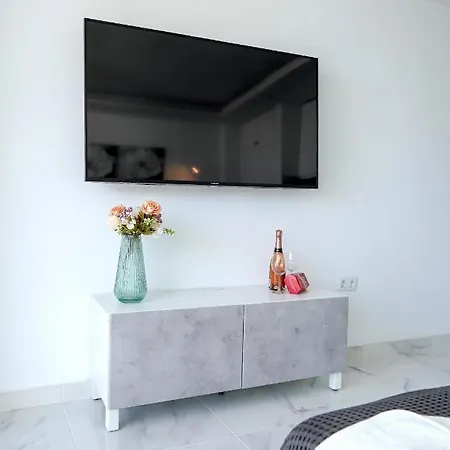 Διαμέρισμα Sea La Vie Ponderosa 617 Playa Feñabe
