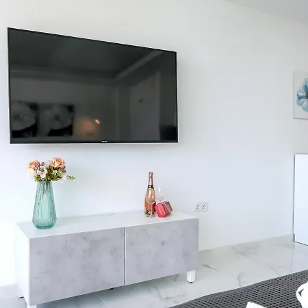 Apartmán Sea La Vie Ponderosa 617 Playa Feñabe