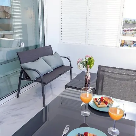 Sea La Vie Ponderosa 617 Apartmán *