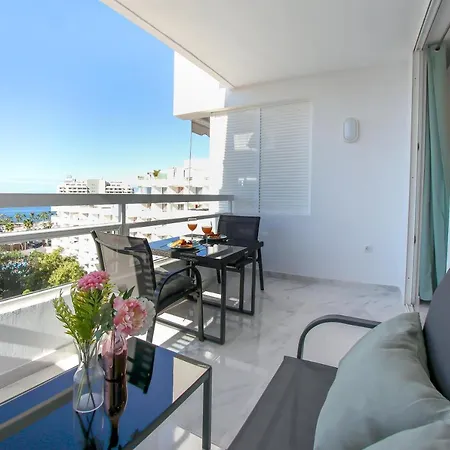 Apartmán Sea La Vie Ponderosa 617