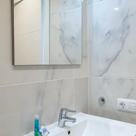 Apartmán Sea La Vie Ponderosa 617 Playa Feñabe