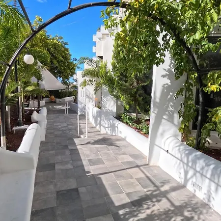 Sea La Vie Ponderosa 617 Apartmán Playa Feñabe