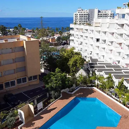 Διαμέρισμα Sea La Vie Ponderosa 617