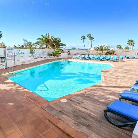 Sea La Vie Ponderosa 617 Apartmán