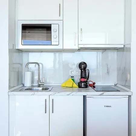 Apartmán Sea La Vie Ponderosa 617 *
