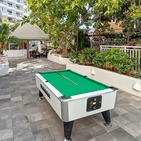 Apartmán Sea La Vie Ponderosa 617 Playa Feñabe