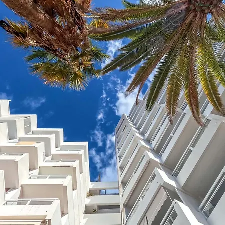 Διαμέρισμα Sea La Vie Ponderosa 617 Playa Feñabe