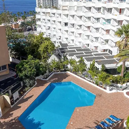 Sea La Vie Ponderosa 617 Διαμέρισμα